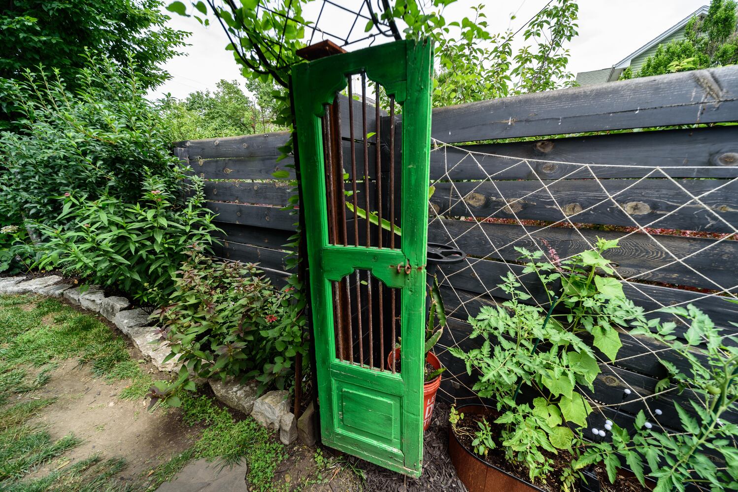 PHOTOS: 2024 St. Anne's Hill Historic District Garden Tour