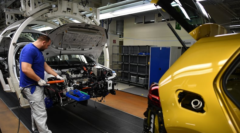 (Photo by Alexander Koerner/Getty Images)