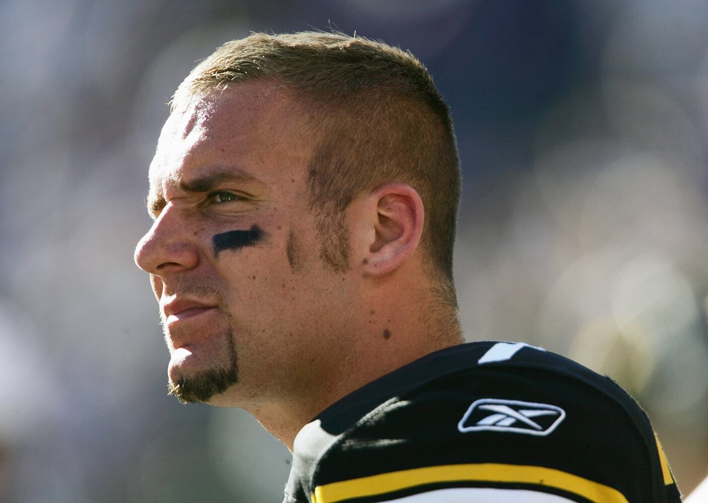 Ben Roethlisberger