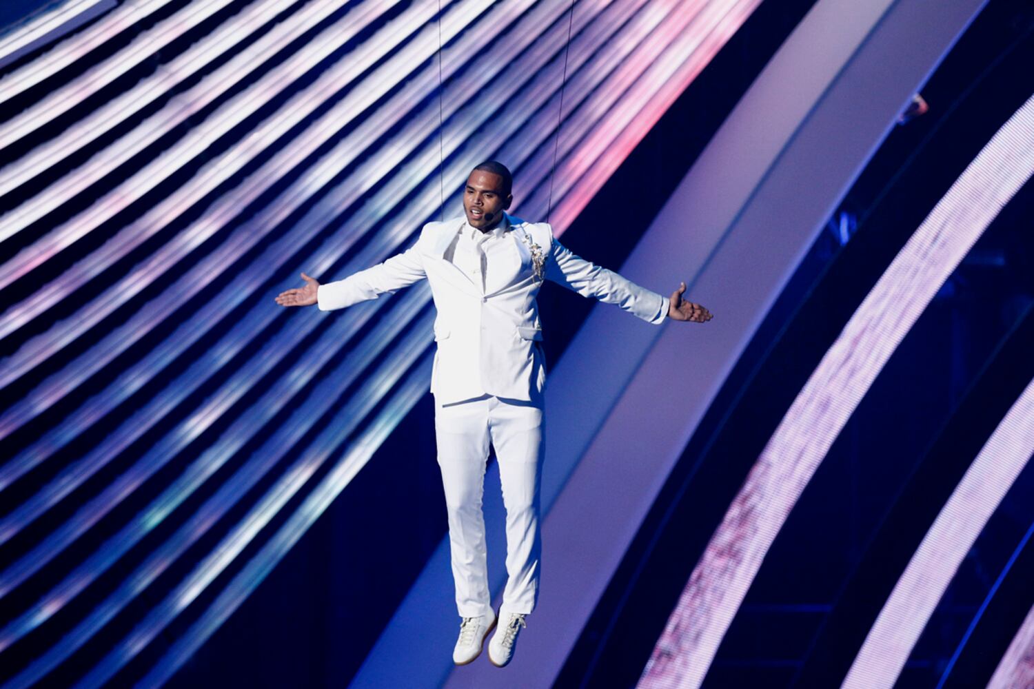 MTV Video Music Awards Show