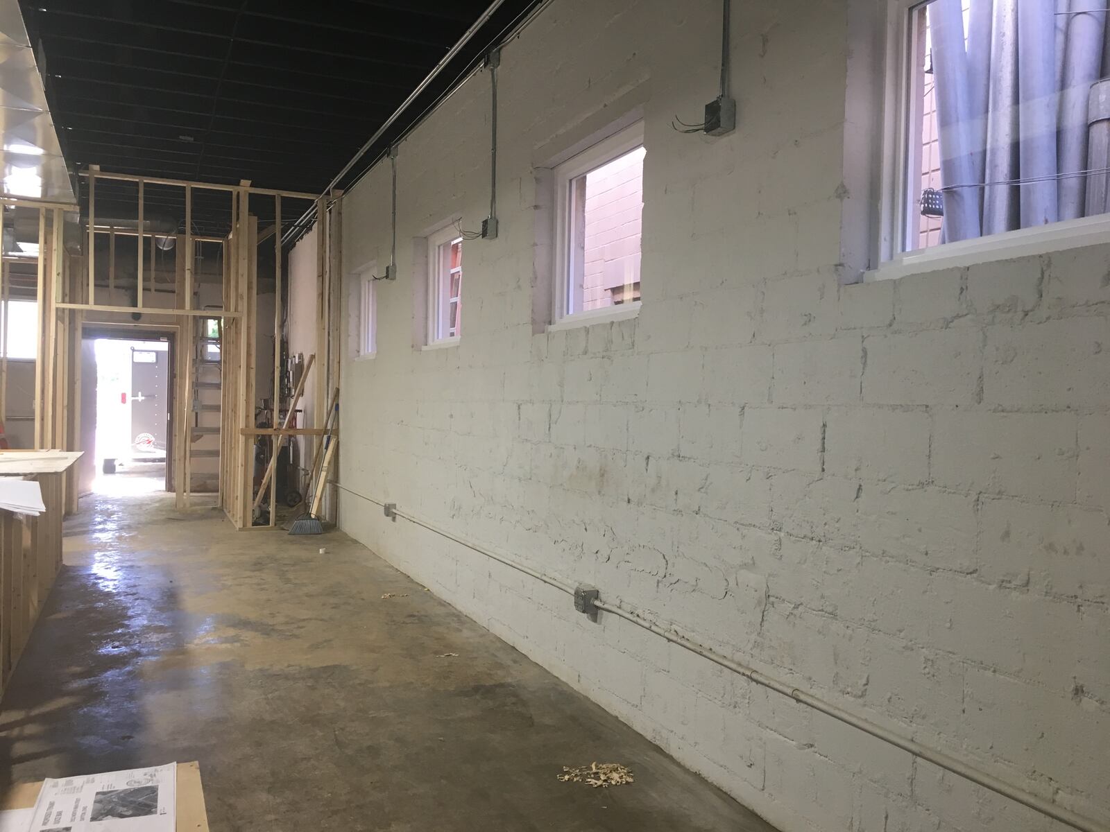 Located at a once abandoned shop at 1912 N Main St. in Dayton, The Santa Clara Juicery will be the first brick and mortar juice bar to open in Dayton. It will offer cold pressed raw juice made from organic produce. Each sale will benefit the Santa Clara community.