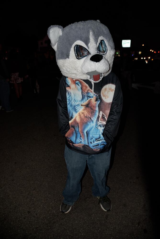 PHOTOS: Did we spot you at Fairborn’s Halloween Festival?