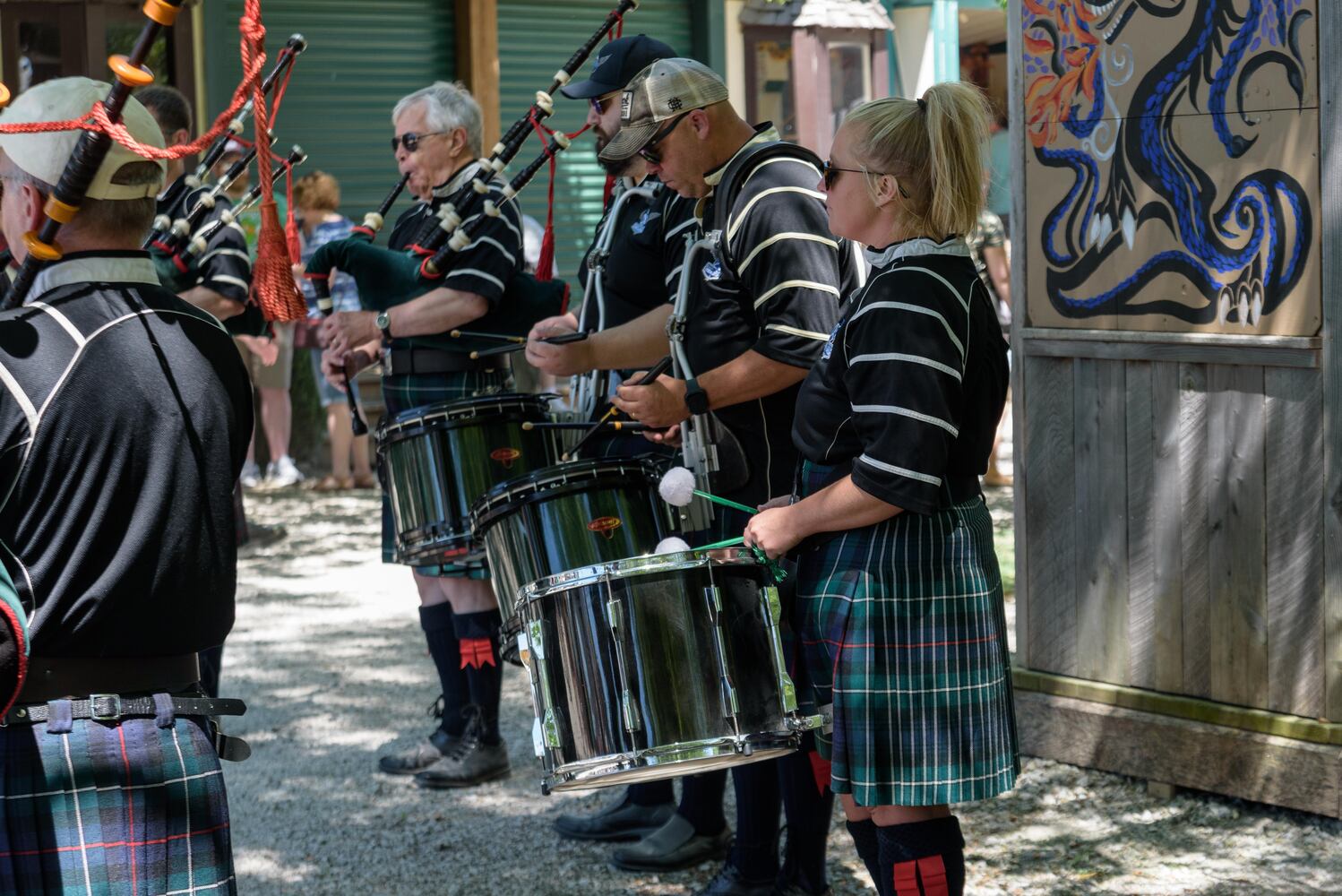 PHOTOS: Did we spot you at Celtic Fest Ohio at Renaissance Park?