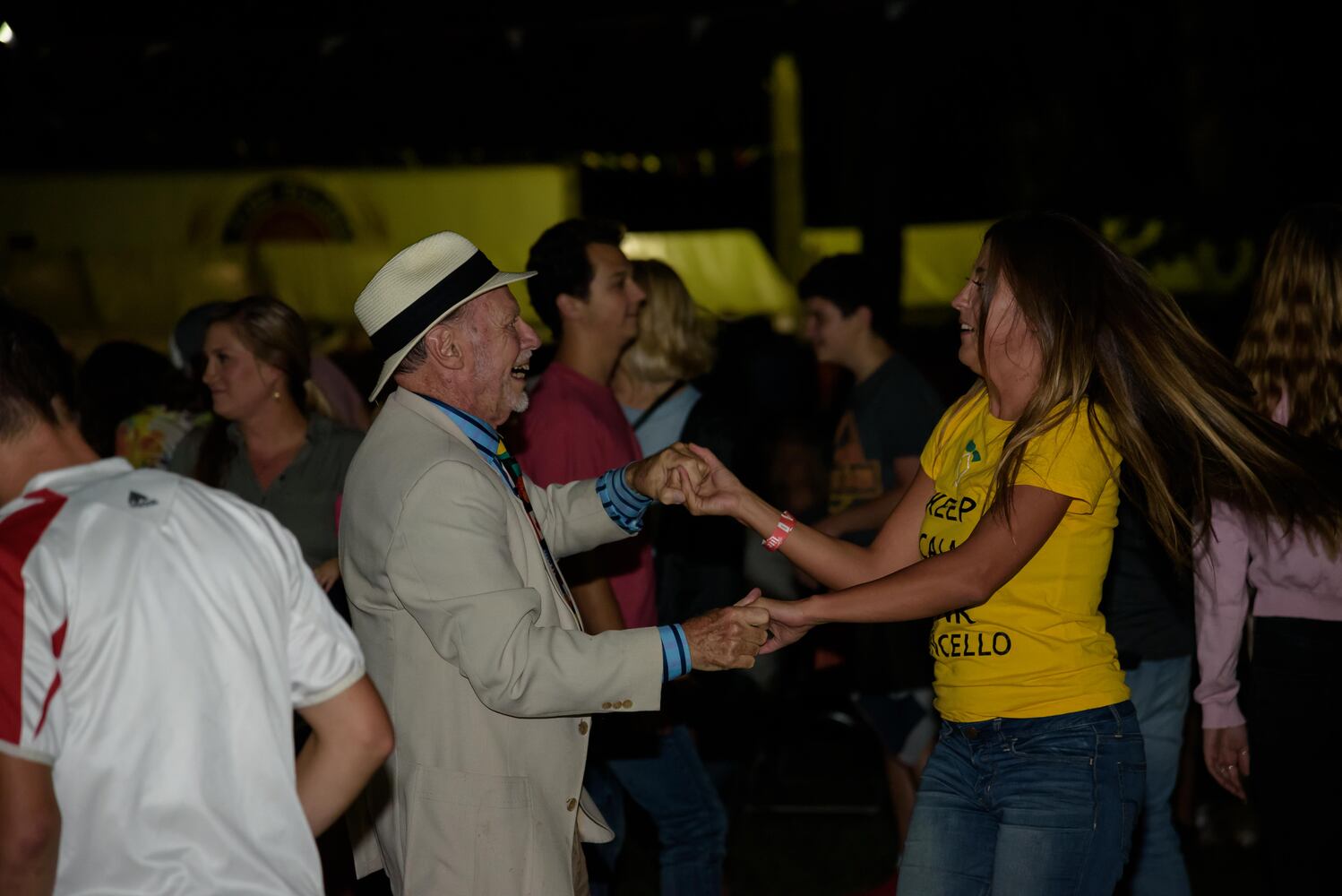 PHOTOS: Did we spot you at Italian Fall Festa?