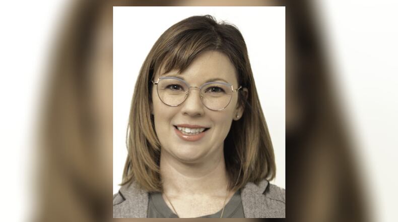 Dr. Elizabeth Eckhart