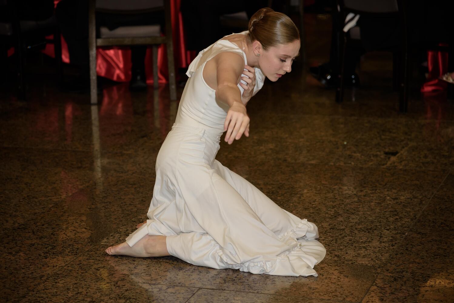 PHOTOS: Did we spot you at the Dayton Heart Ball?