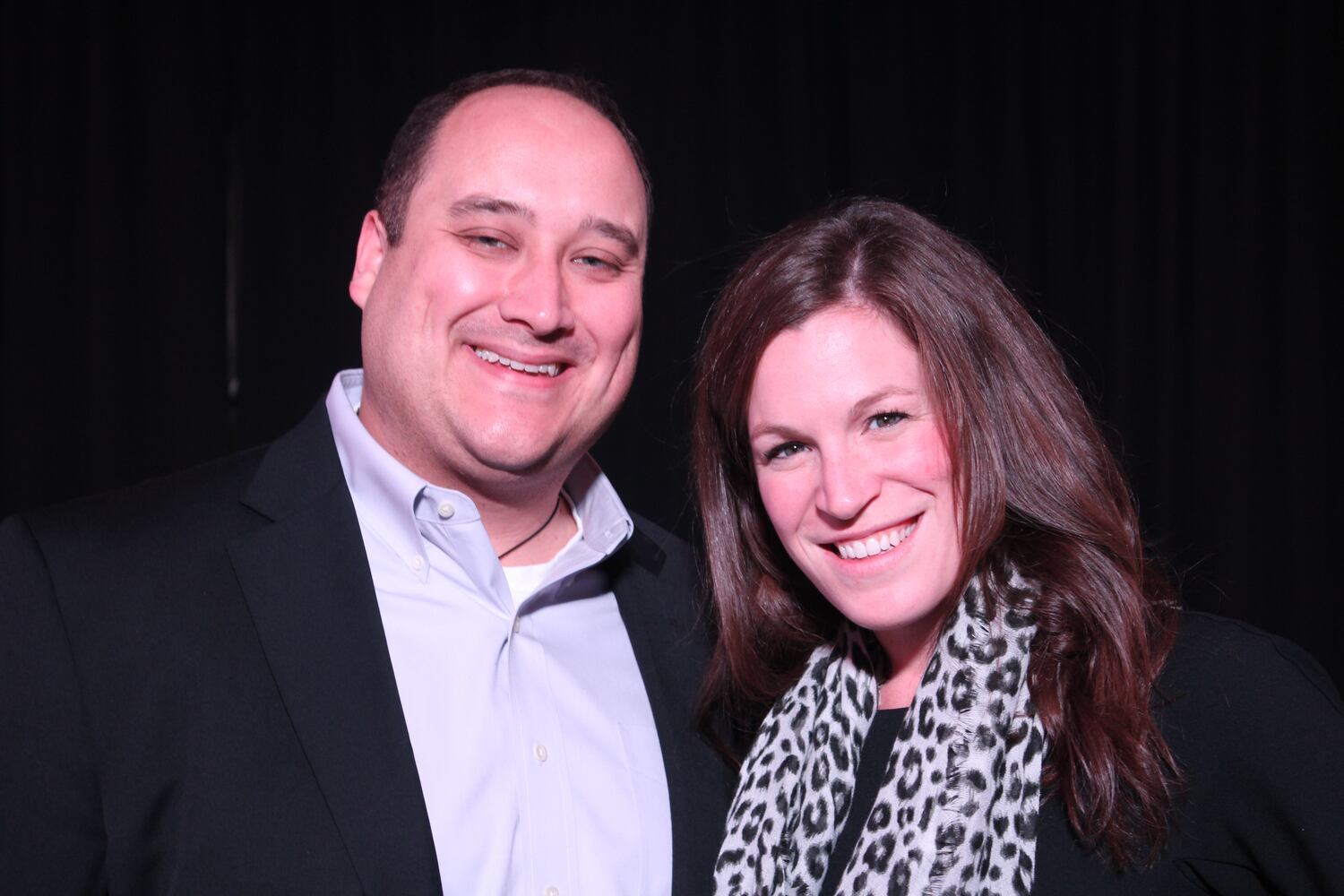 PHOTOS: Beavercreek Chamber of Commerce 3rd Annual Monte Carlo Spectacular