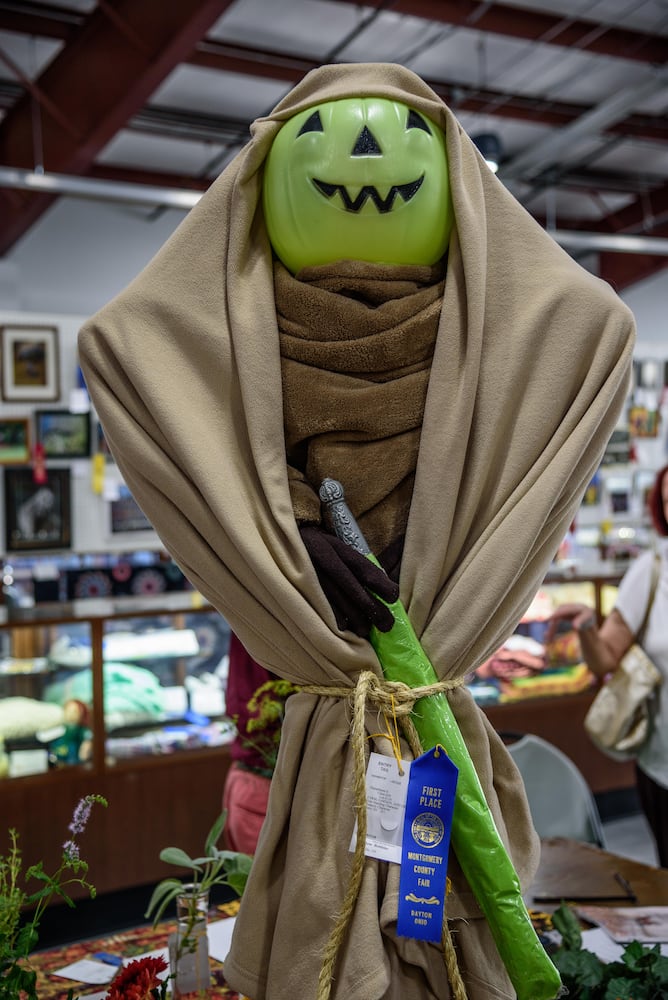 PHOTOS: Did we spot you at this year’s Montgomery County Fair?