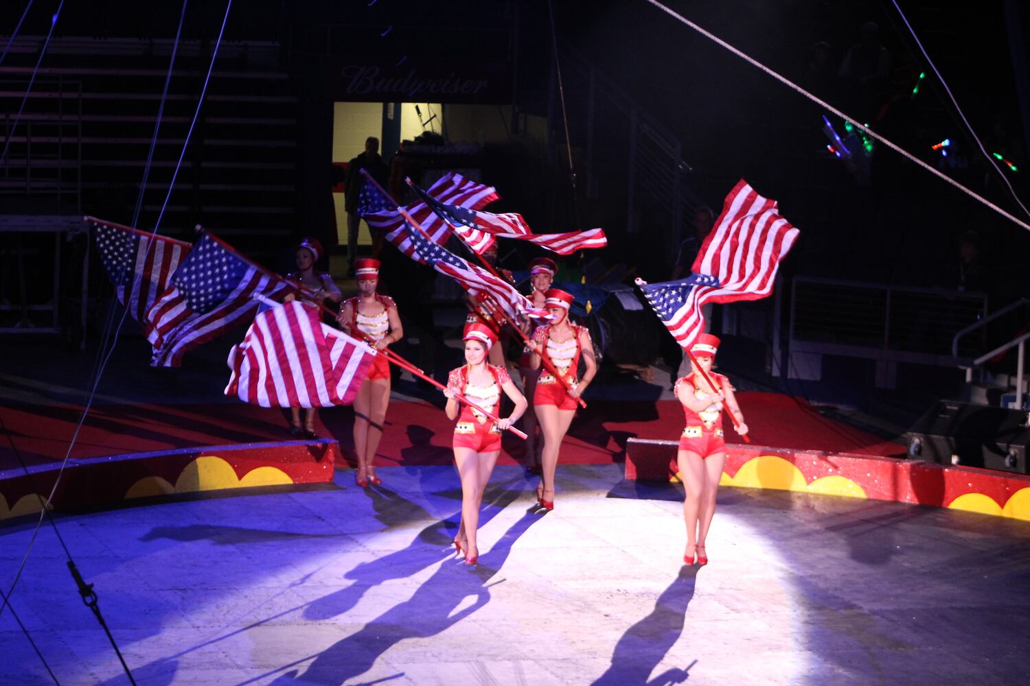 PHOTOS: Antioch Shrine Circus at UD Arena