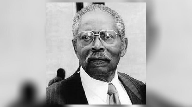 Anison James Colbert Sr.