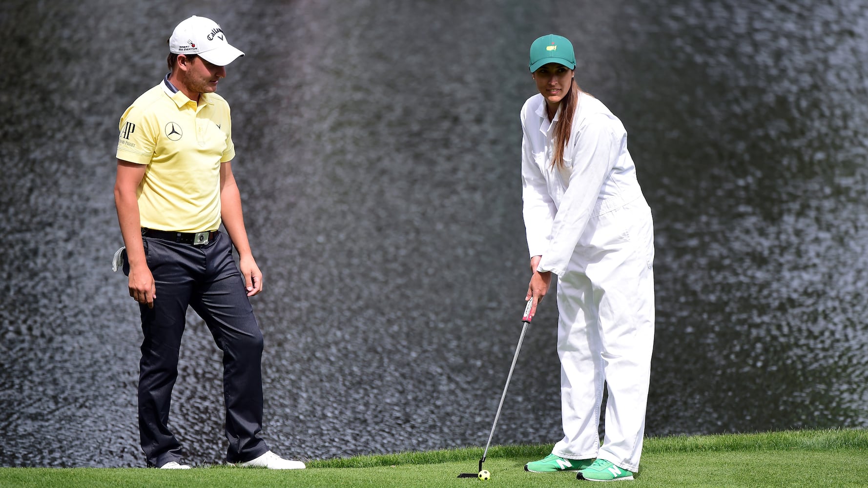 Masters Wives and Girlfriends