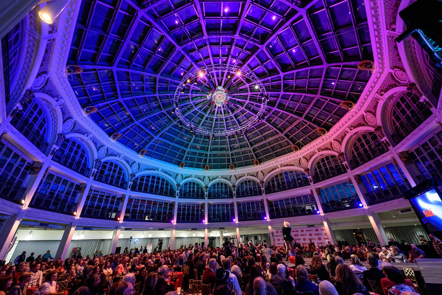 PHOTOS: The Rubi Girls - The Show Must Go On 2025 at the Dayton Arcade