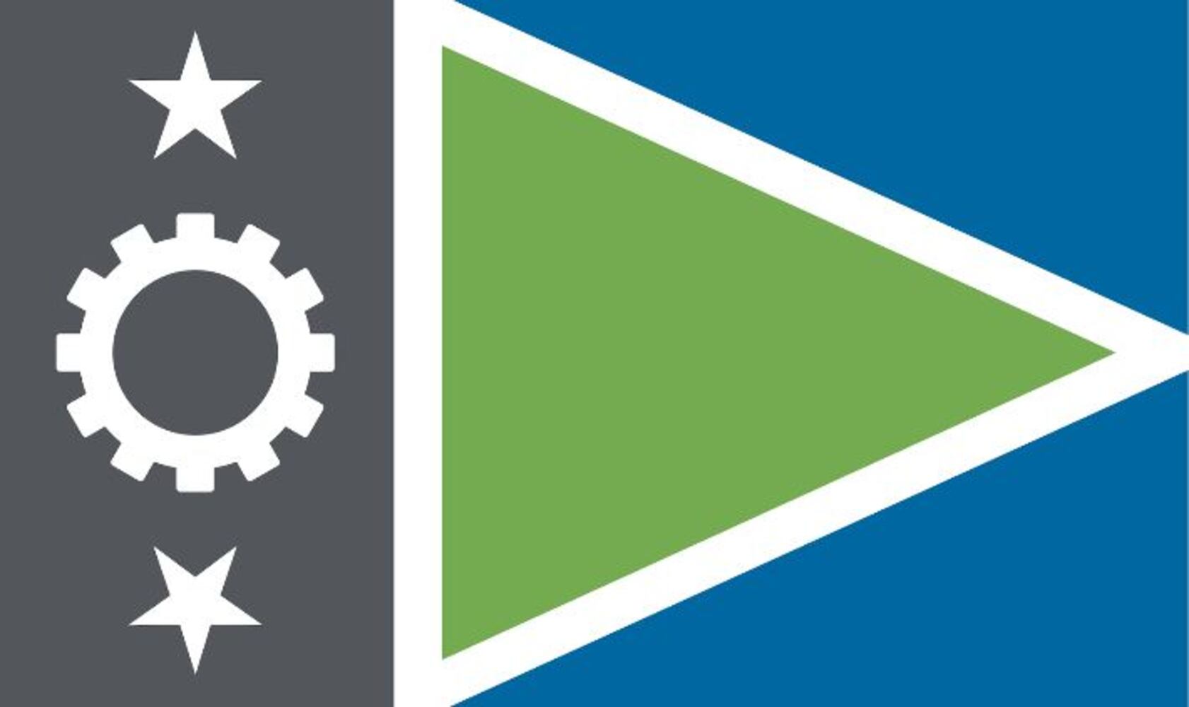 PHOTOS: See some of the Dayton flag submissions
