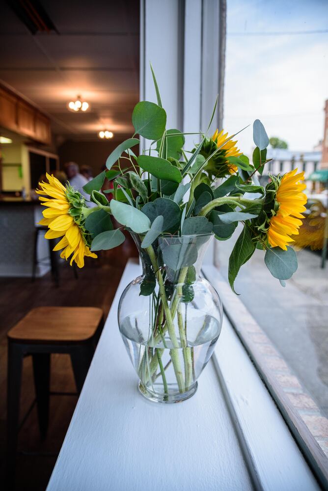 PHOTOS: Did we spot you at Chaffee's Brewhouse soft opening?