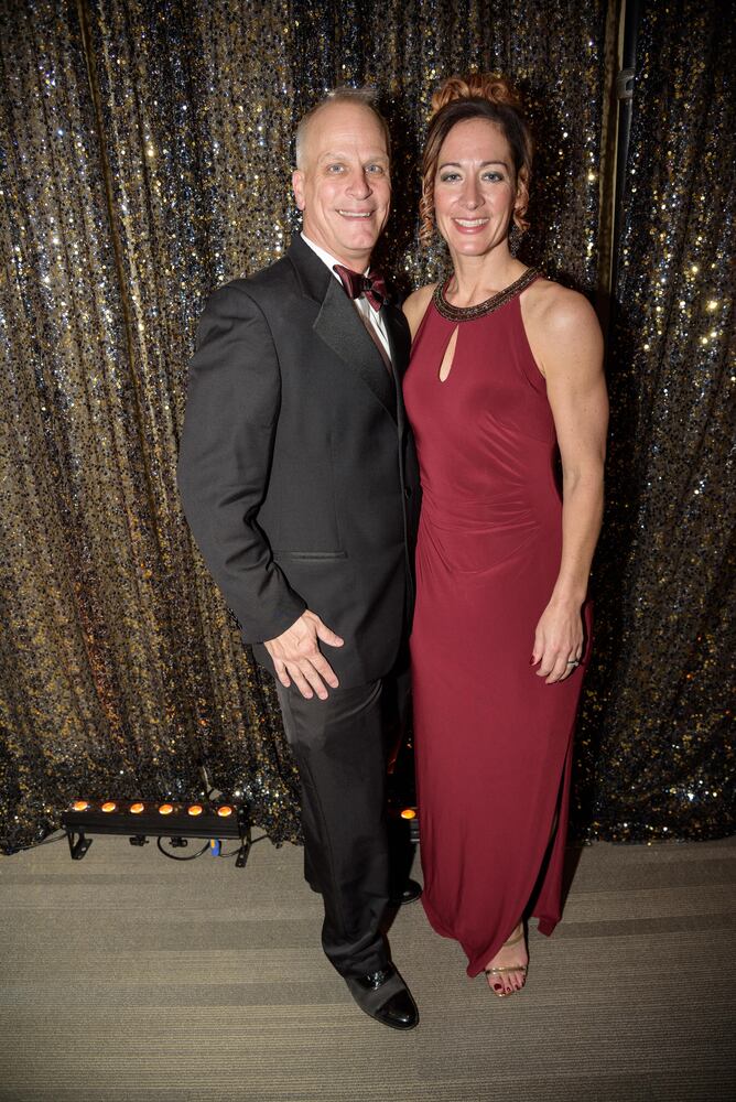 PHOTOS: Did we spot you at Wright State ArtsGala 2019?