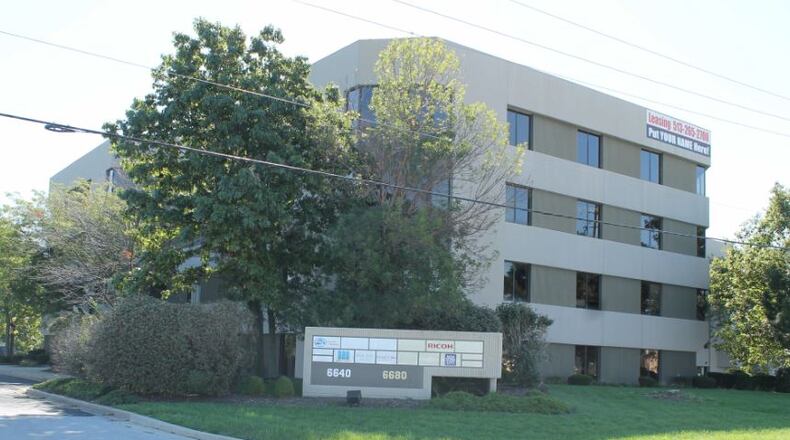 St. Joseph Orphanage said it will start seeing clients starting Tuesday at its new office at 6680 Poe Ave., Suite 450. PROPERTY RECORDS