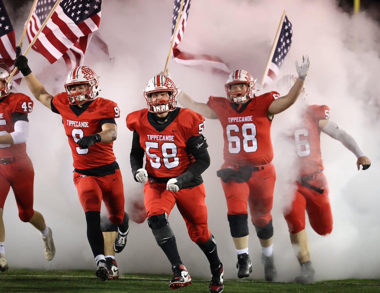 DDN 110725 Tippecanoe Talawanda