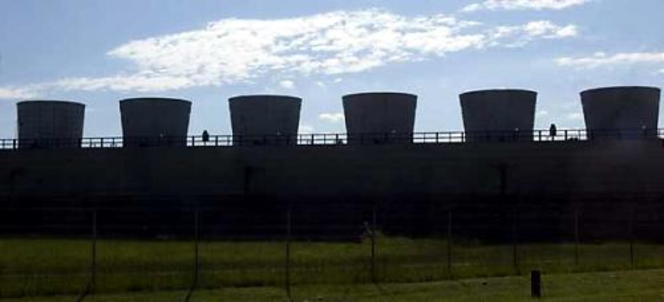Ohio's Nuclear Plants