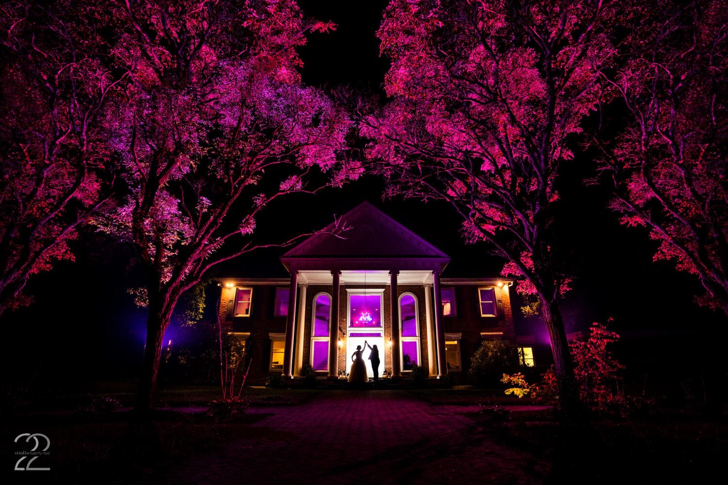 A Dayton photographer won $25,000 from SONY because of these photos and dedication