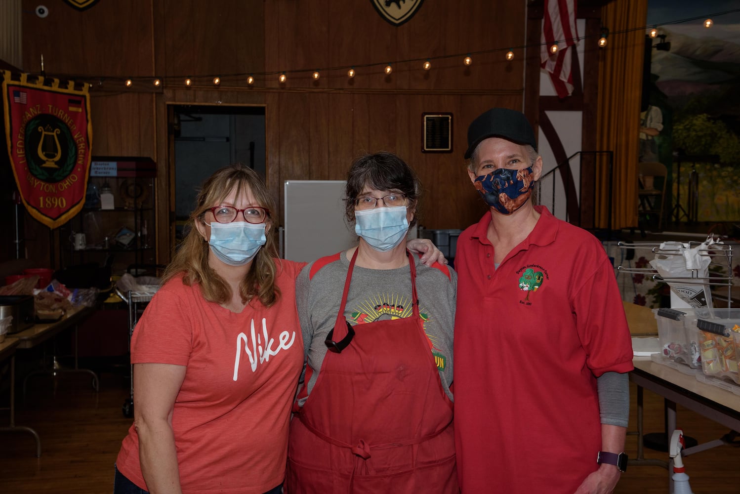 PHOTOS: Did we spot you at Dayton Liederkranz-Turner German Club’s Biergarten?
