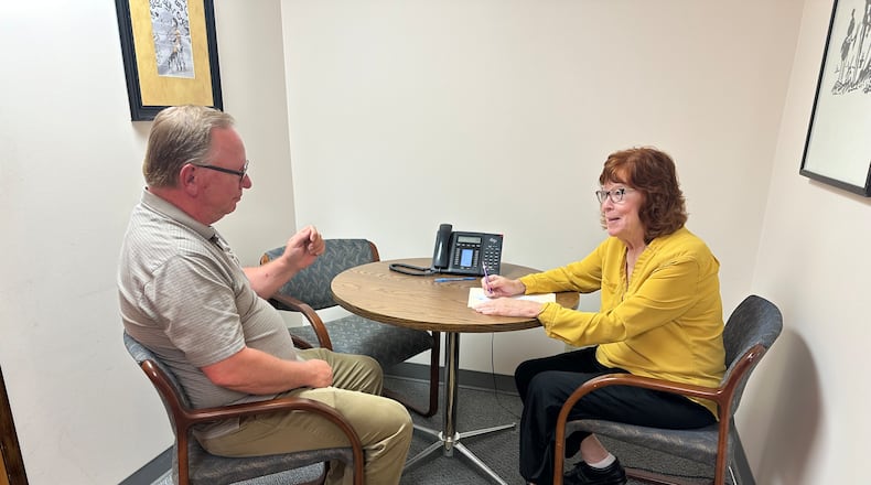 The Ombudsman Office.