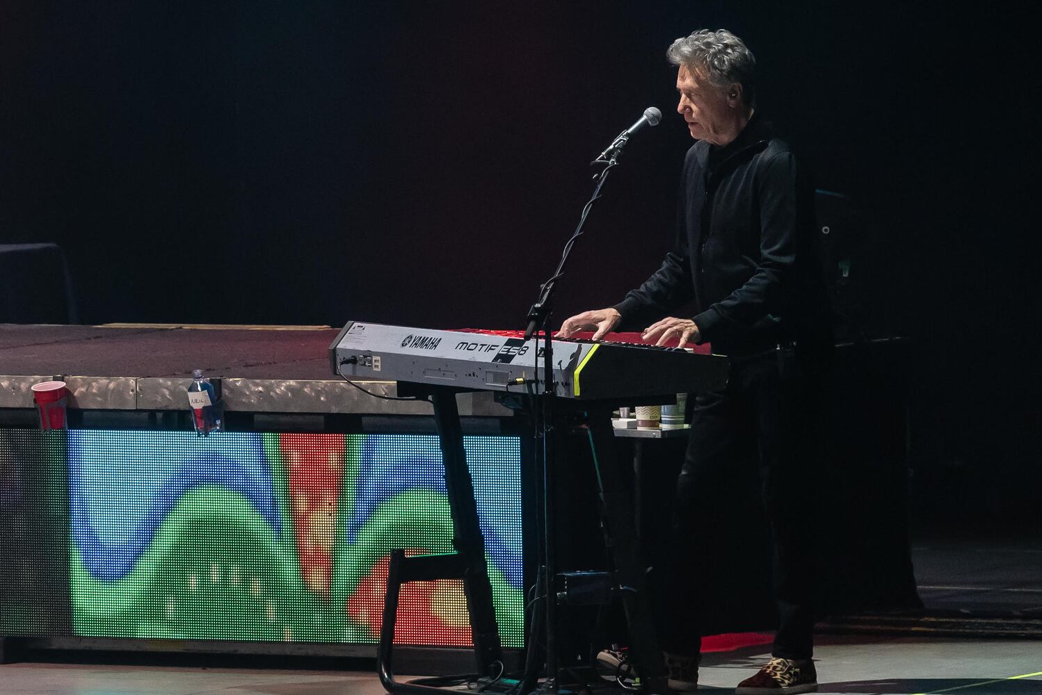 PHOTOS: Chicago Live at Rose Music Center