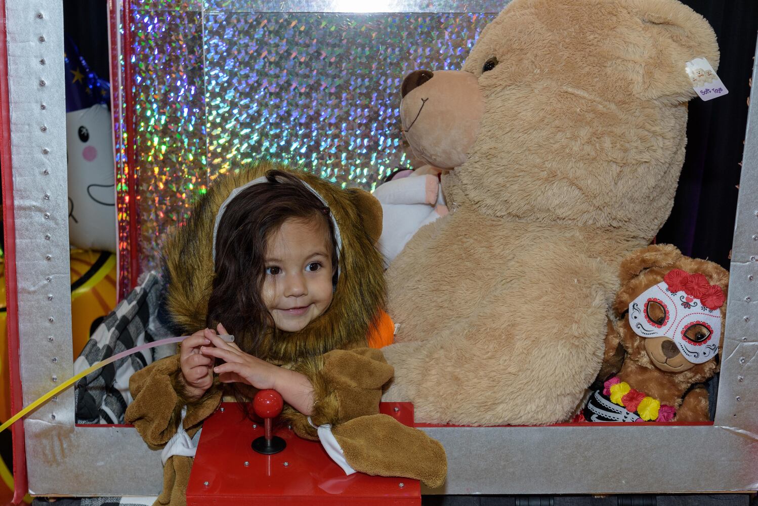PHOTOS: Did we spot you at the Fairborn Halloween Festival?