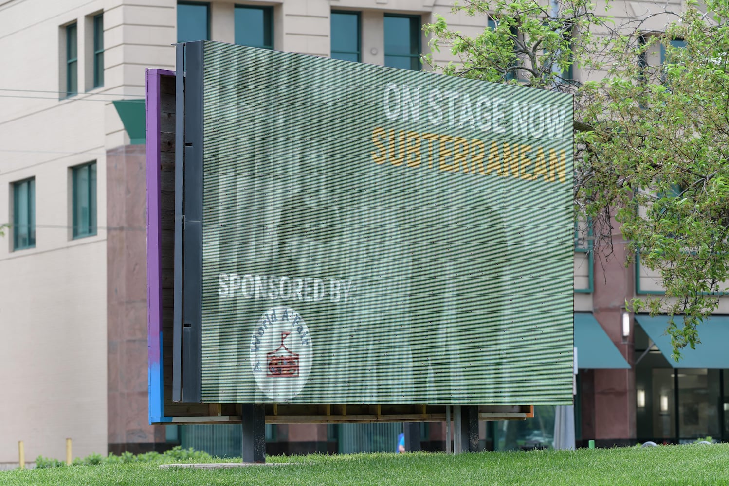 PHOTOS: Levitt Pavilion 2025 Season Announcement Concert with Subterranean