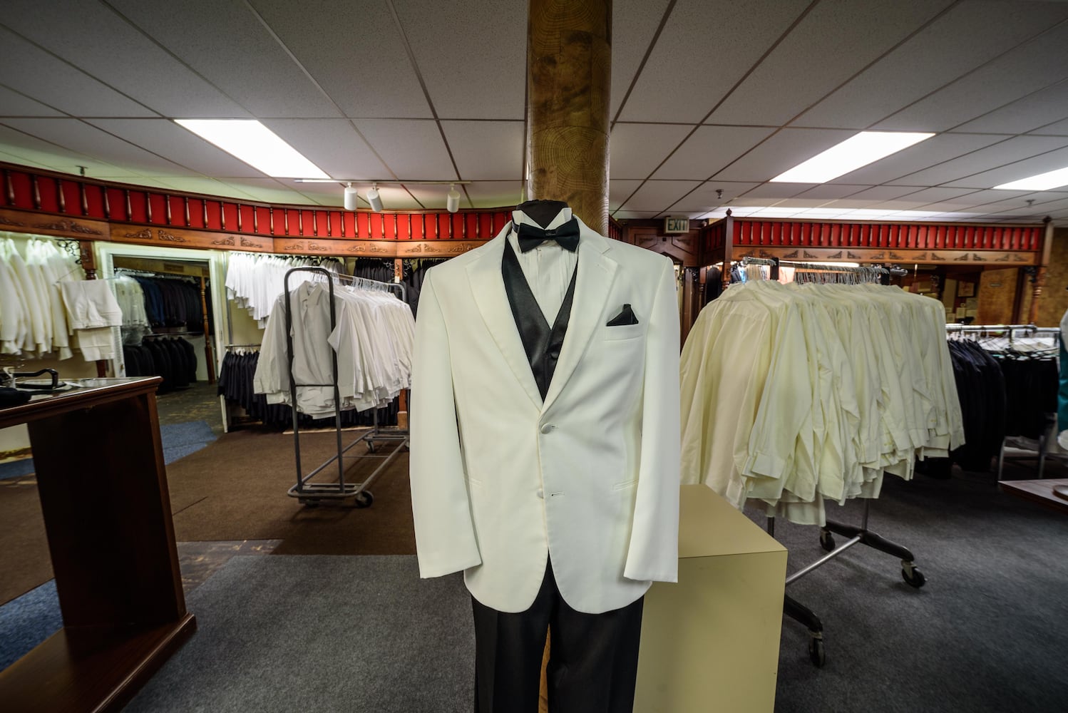 PHOTOS: One last look at Price Stores downtown before it moves