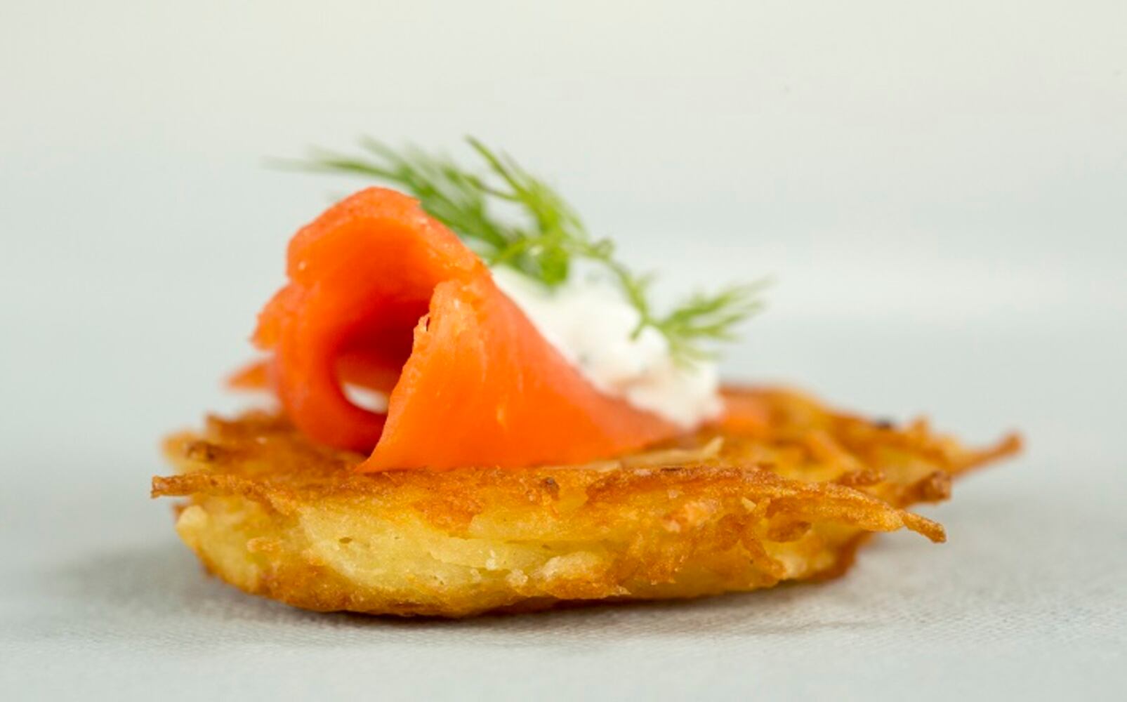 It’s spring, so let’s build a bountiful brunch