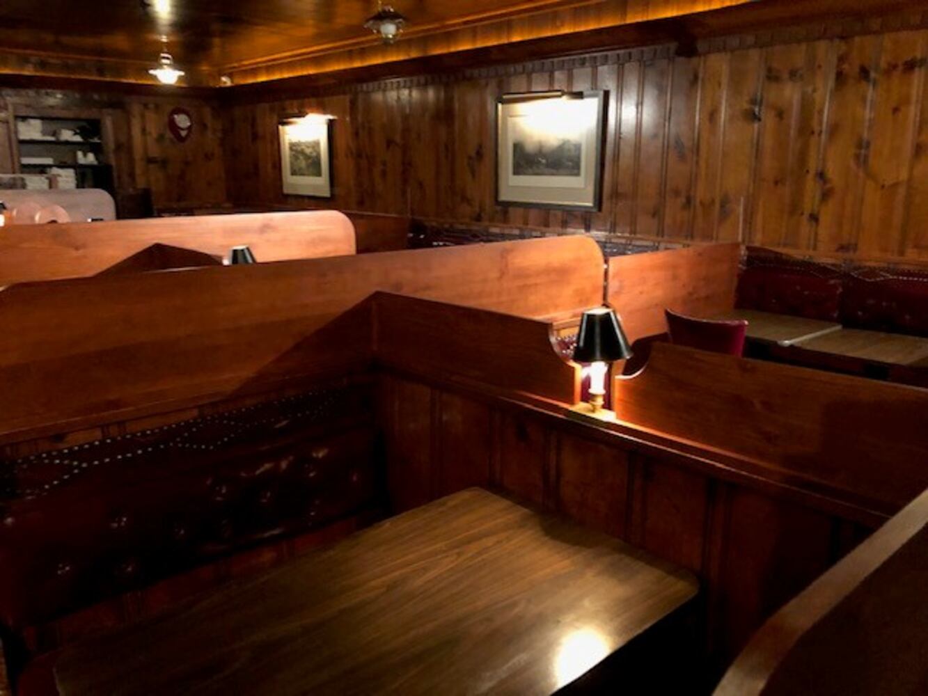 Pine Club to reopen with safeguards