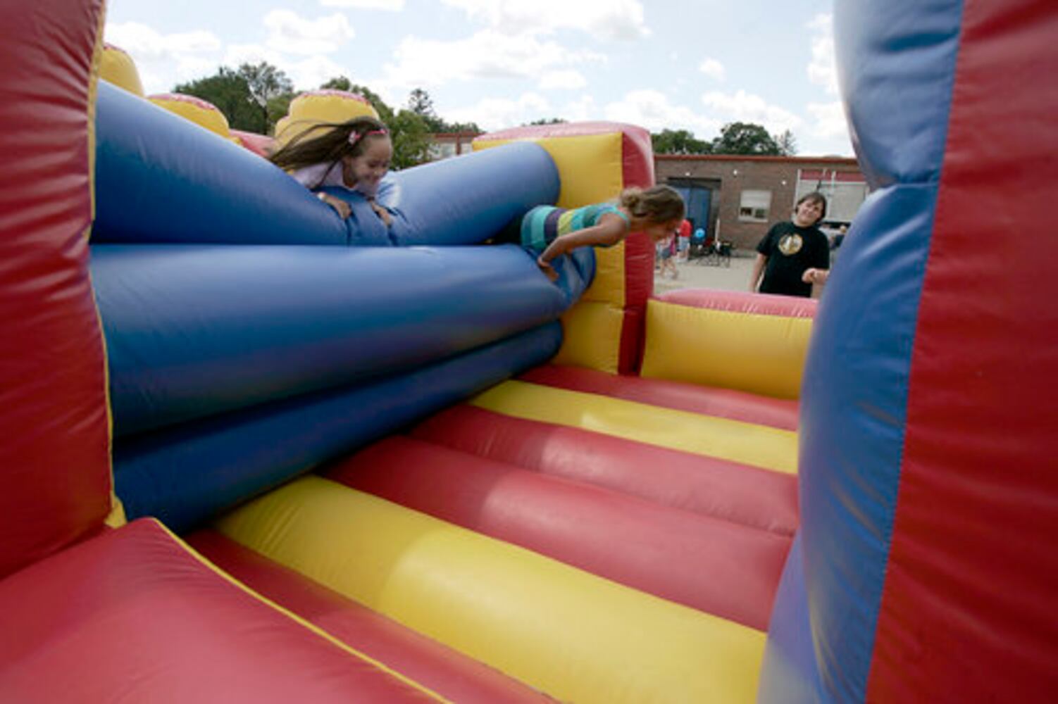 Railroad Days in Carlisle