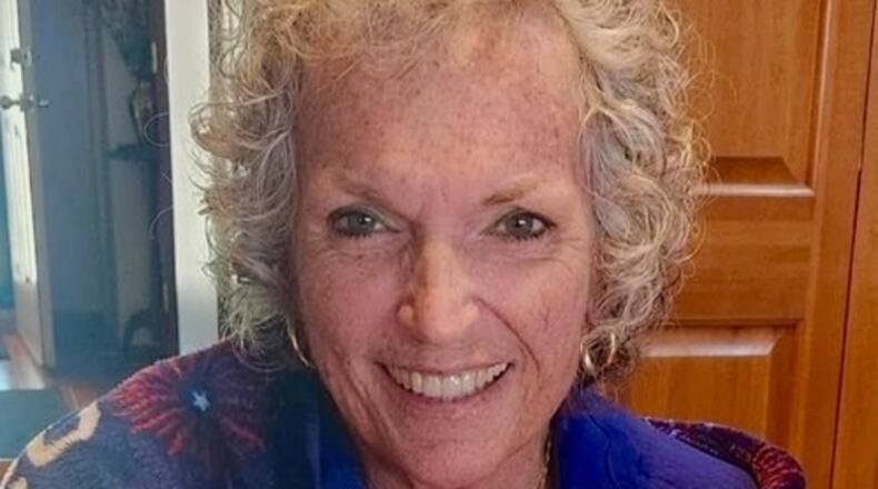 Photo of Cynthia Swords