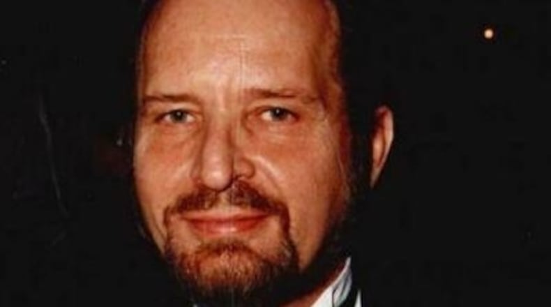 Photo of Kenneth Cox Sr.