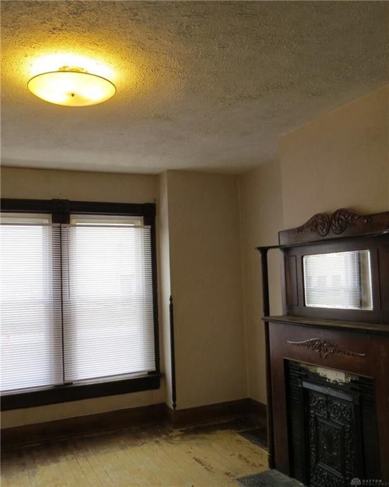 PHOTOS: This 3-bedroom Dayton home is on the market for less than $40K