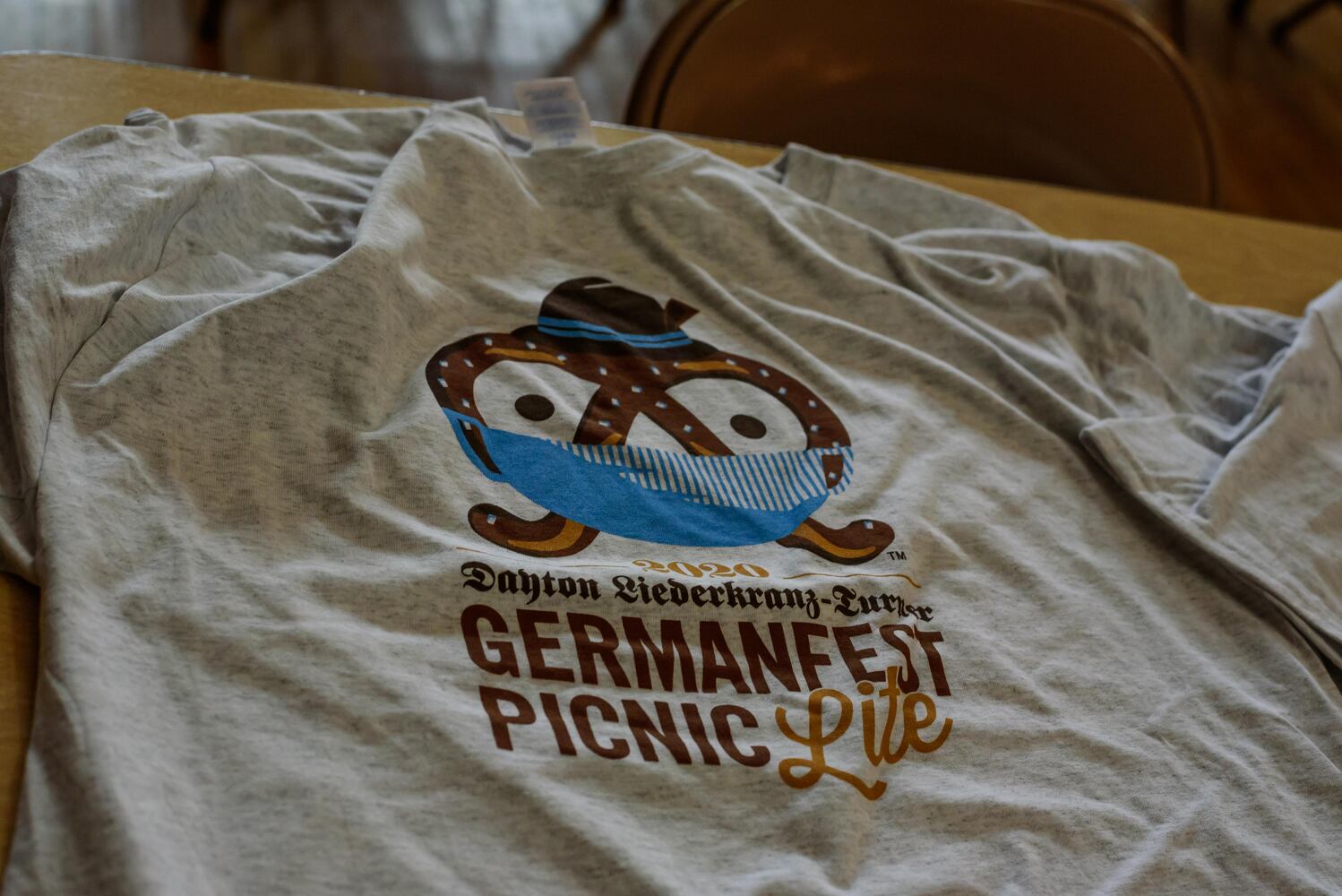 PHOTOS: Germanfest Picnic Lite