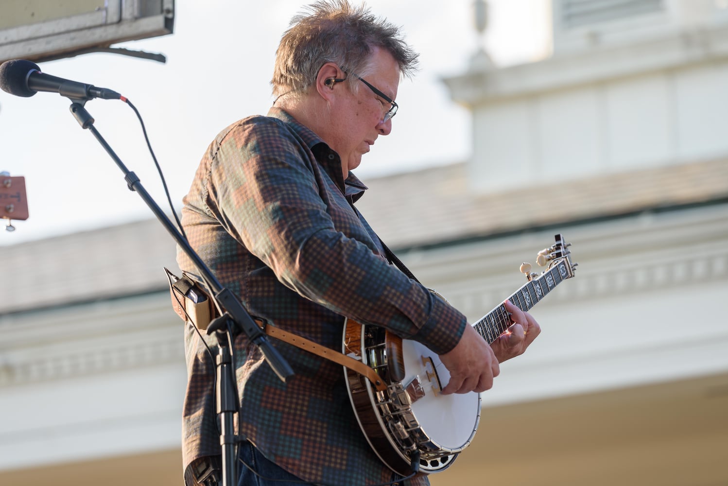 PHOTOS: 2025 Bluegrass & Brew in downtown Fairborn
