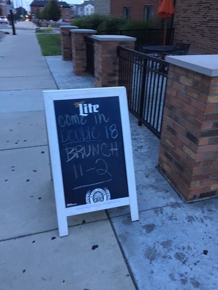 PHOTOS: The Double 18 Lounge has been reborn above Timothy’s bar