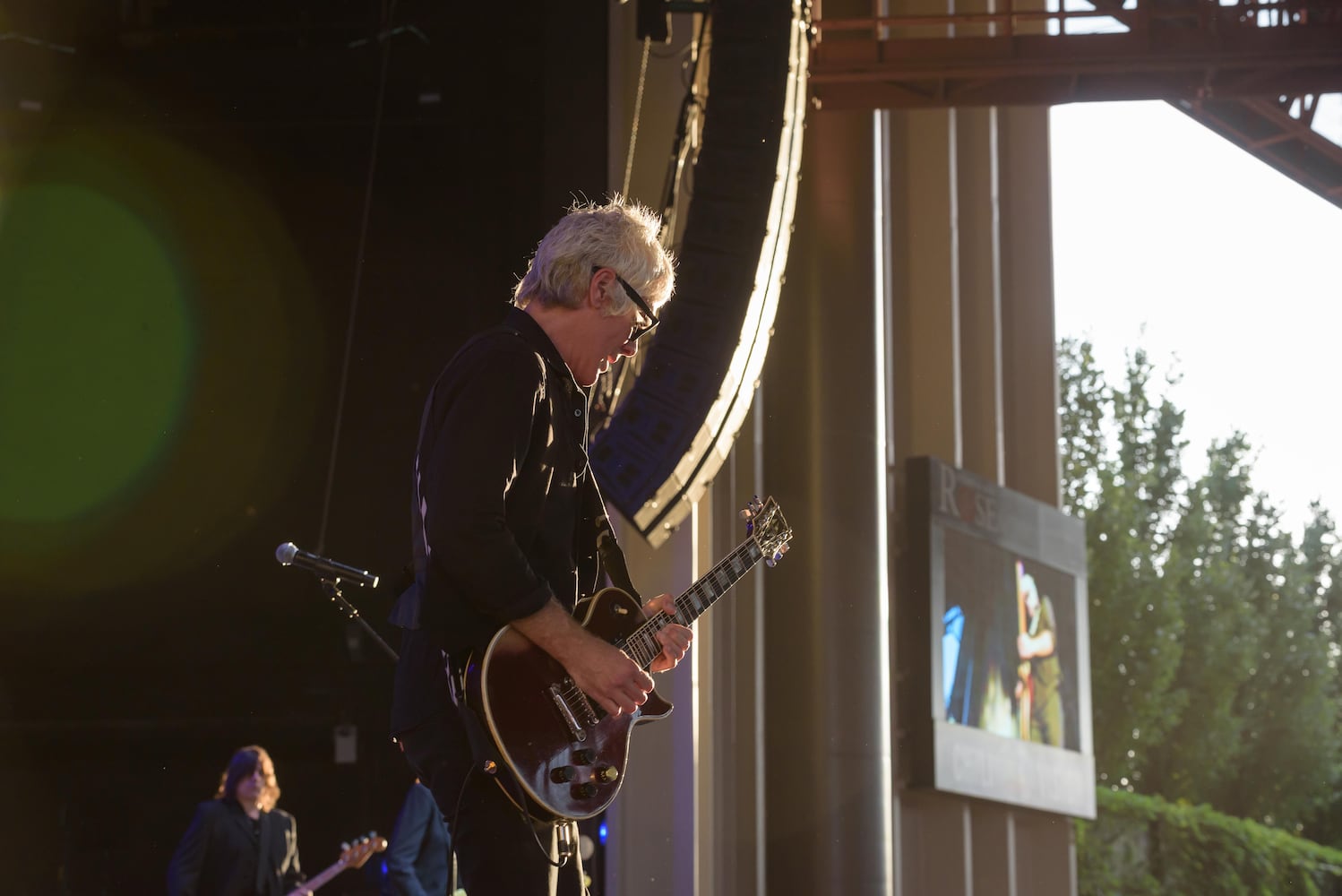 PHOTOS: Rick Springfield, John Waite, Wang Chung & Paul Young live at Rose Music Center