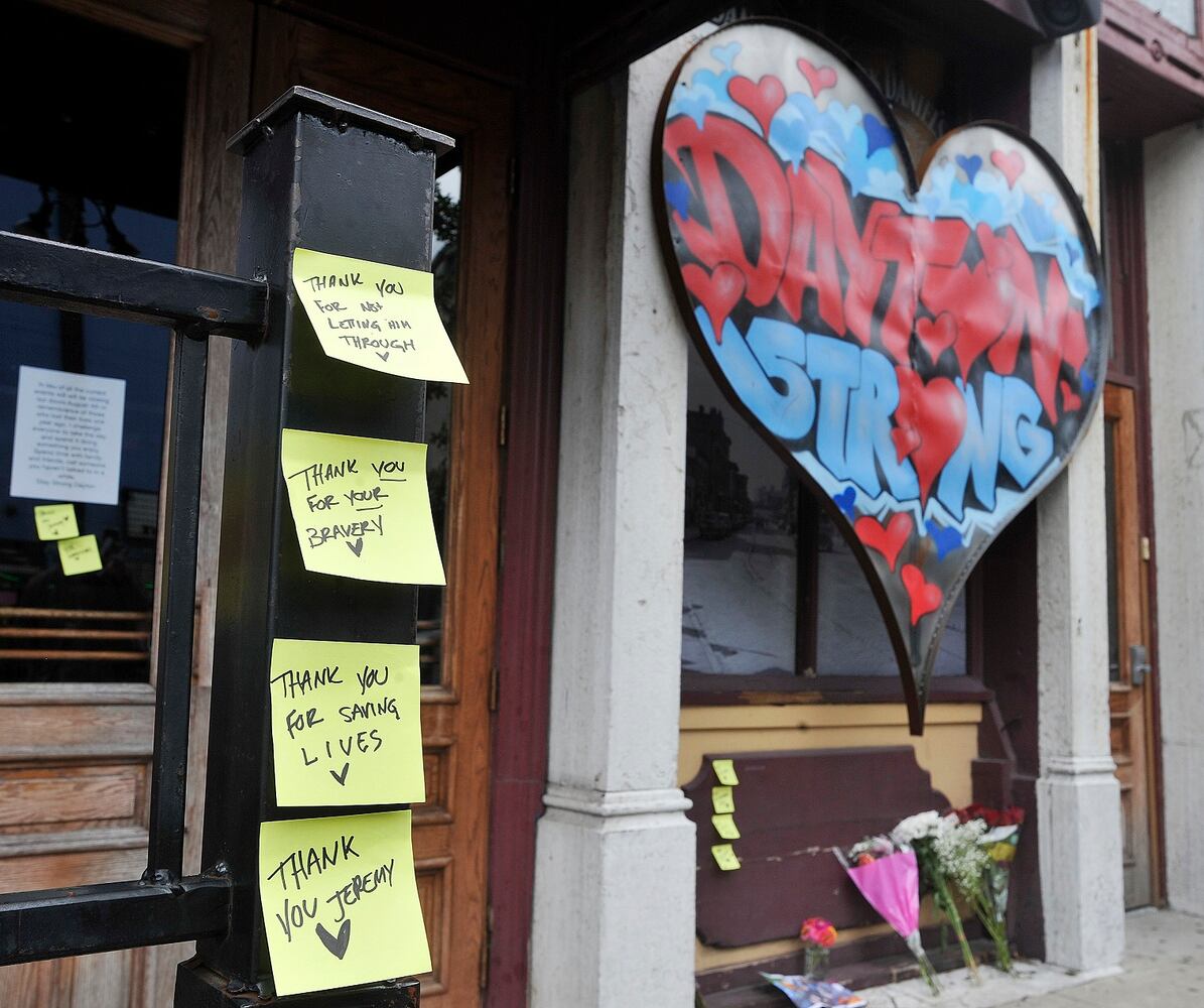 Oregon District Aug. 4, 2020