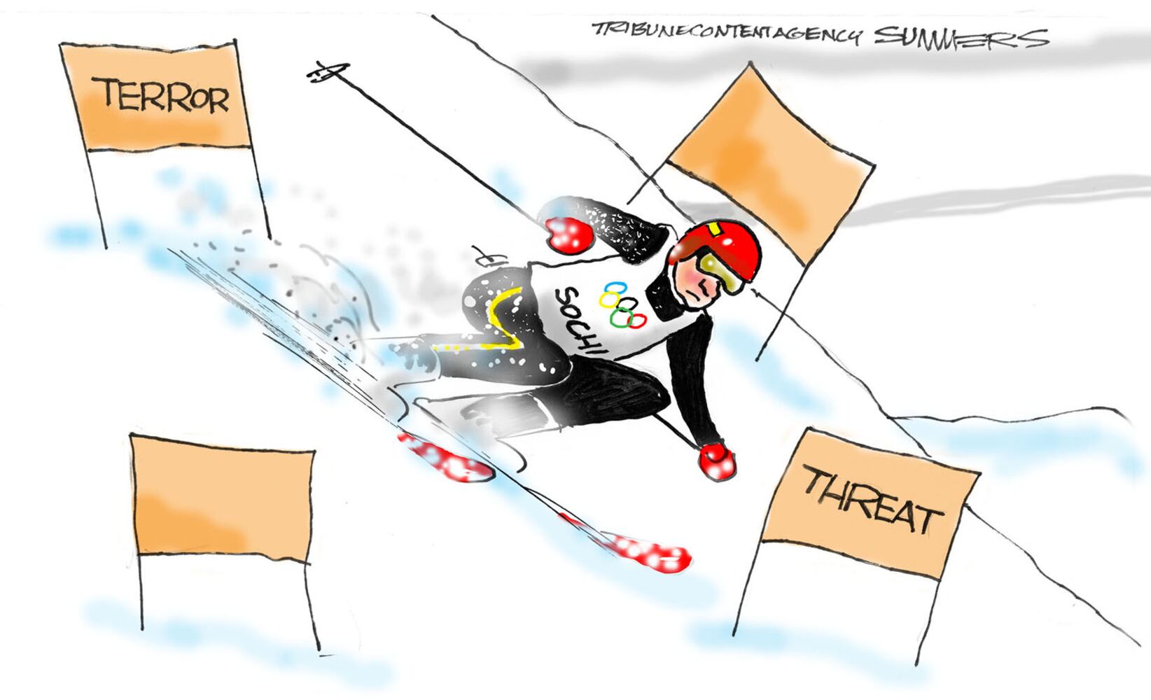 Today's cartoons 1/6