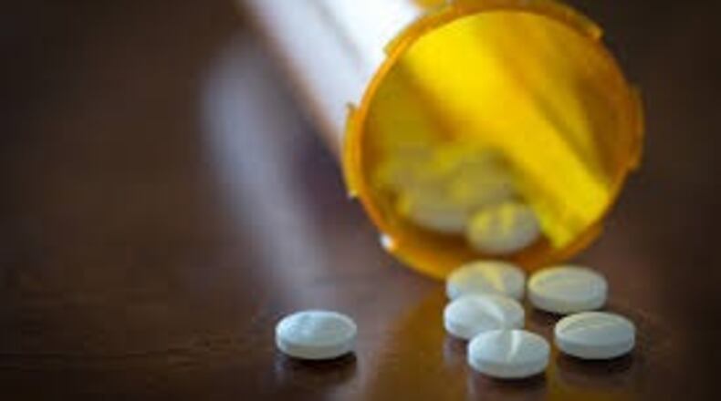 Wright State University will team up with experts from five other universities – including Ohio State – to join a federal effort aimed at reducing opioid deaths by 40 percent over the next three years.