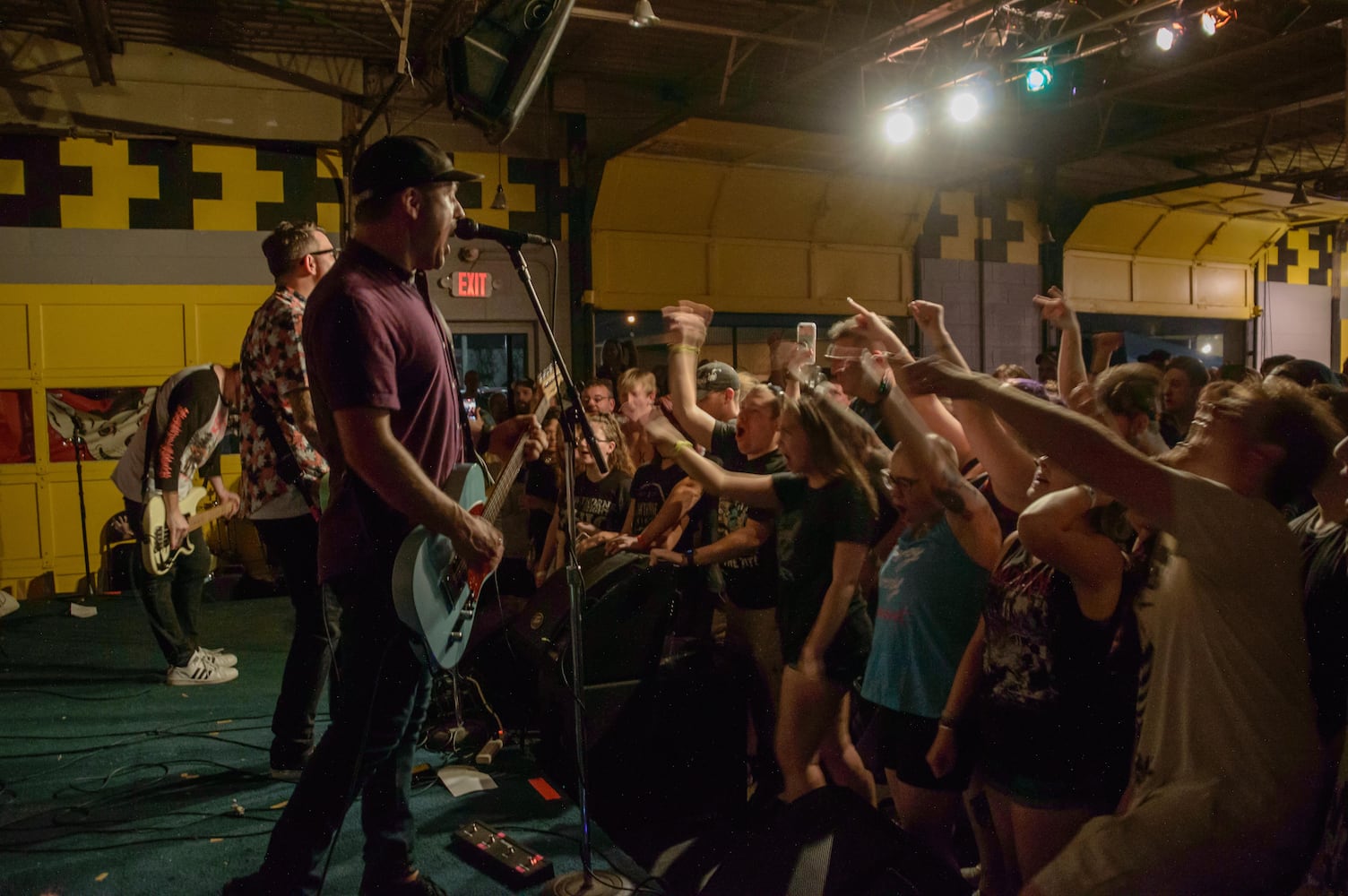 PHOTOS: Dayton is for Lovers 2017