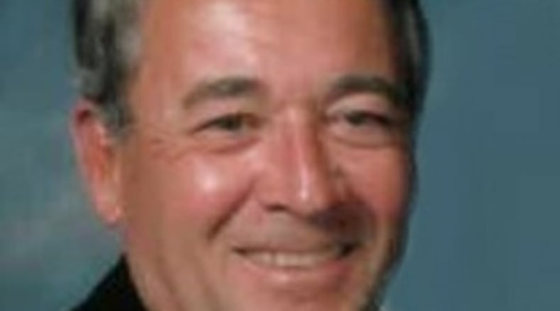 Photo of Dennis Coffield