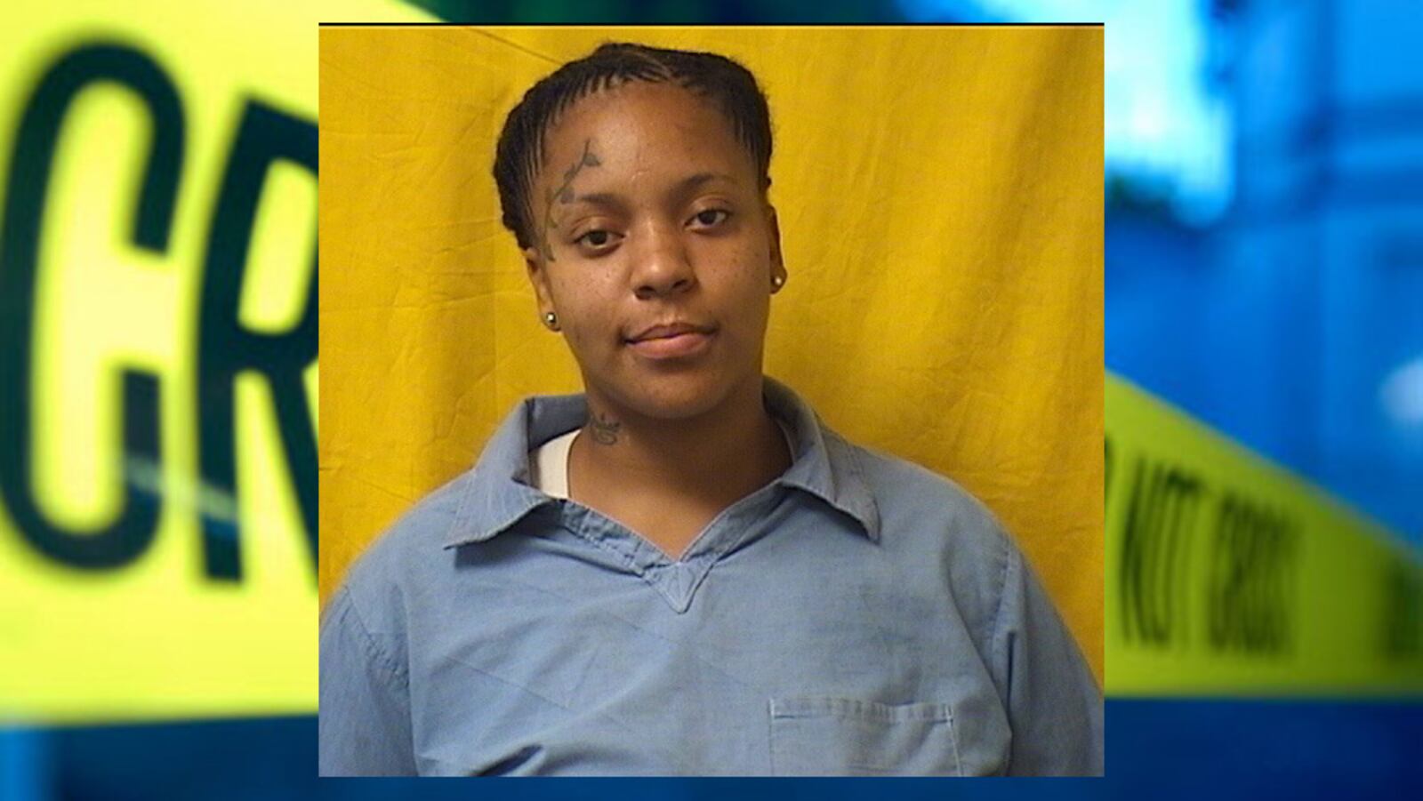 Kyndra Shackelford
