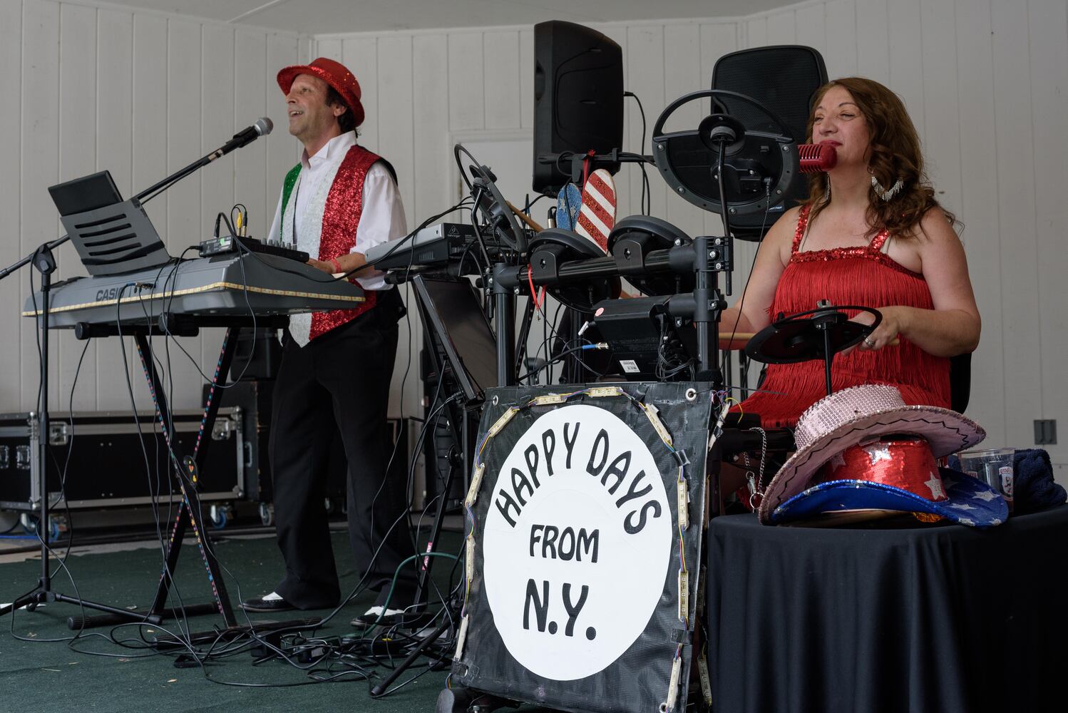 PHOTOS: Did we spot you at the Italian Fall Festa?