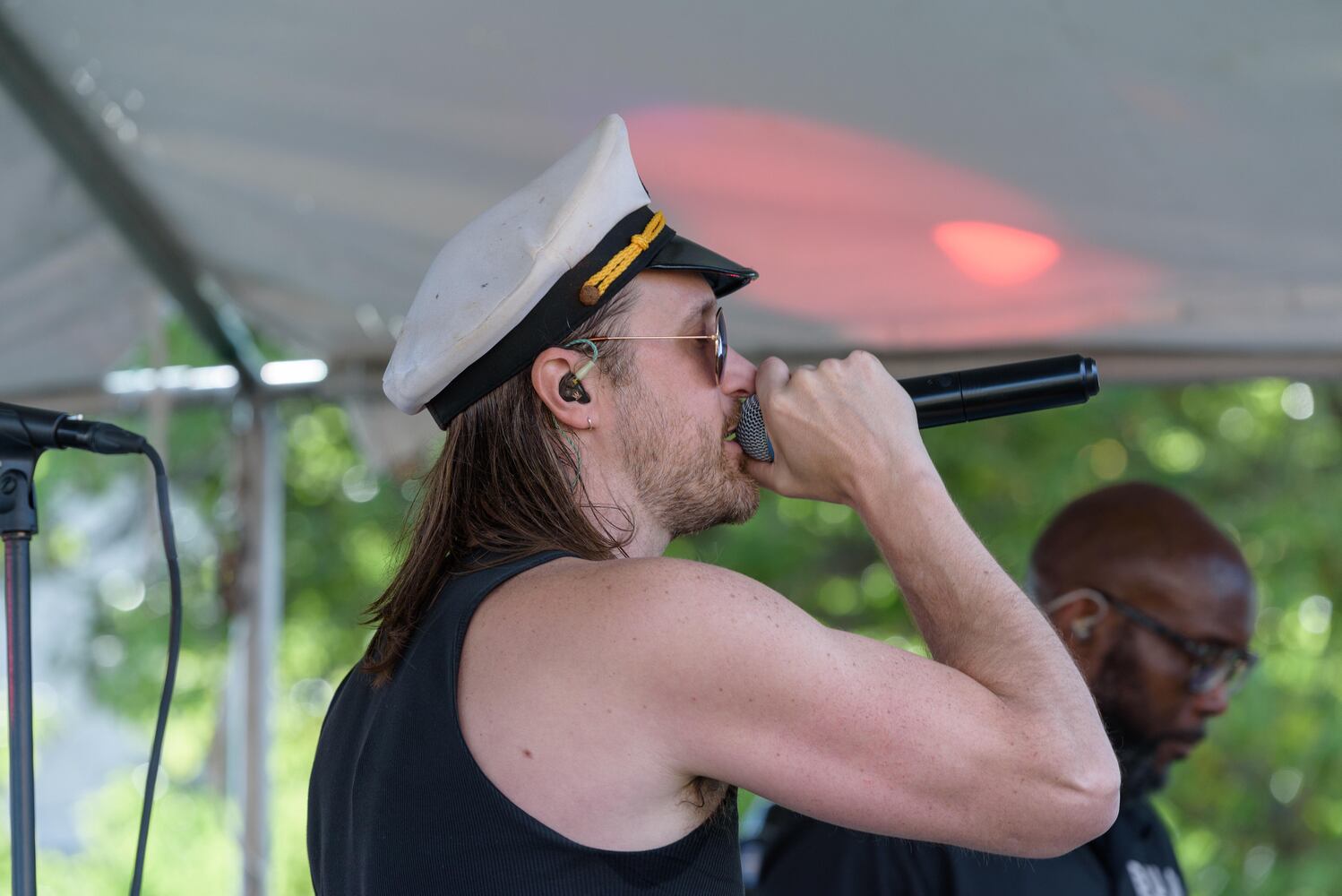 PHOTOS: Did we spot you at The Dayton Art Institute’s 51st Oktoberfest?