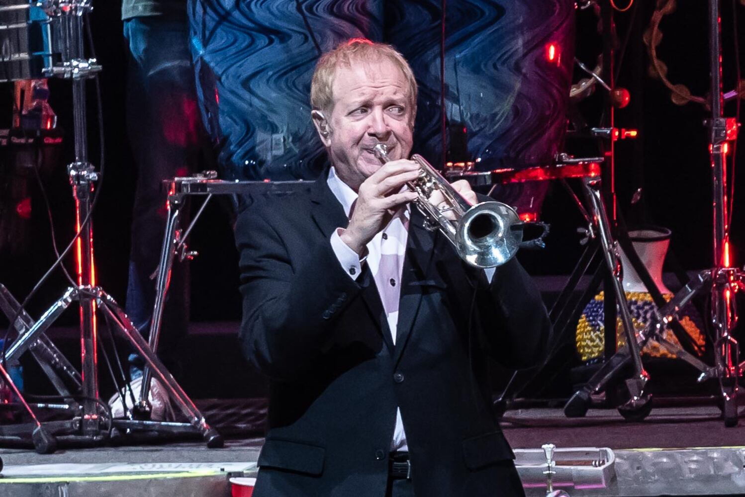 PHOTOS: Chicago Live at Rose Music Center