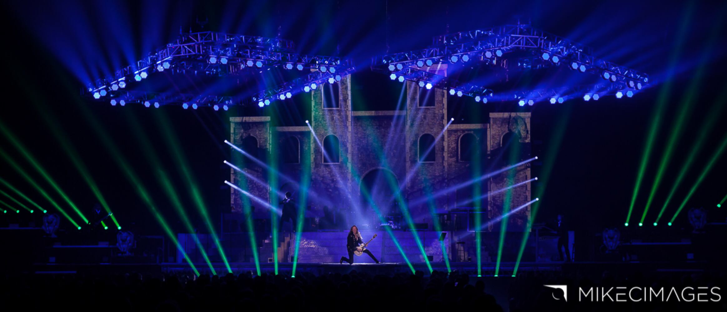 Trans-Siberian Orchestra at Nutter Center