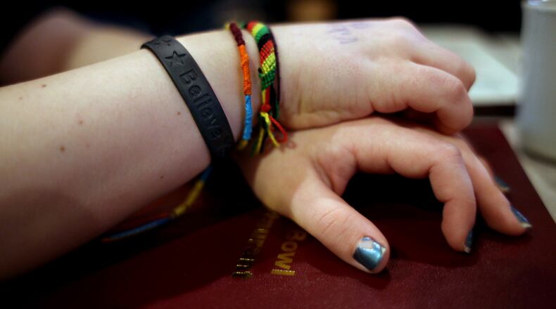 Two Butler County children have been removed from a residential treatment center in Perrysville, Ohio, and another will be soon, after Butler County Children Services was notified the facility was under state investigation for abuse.